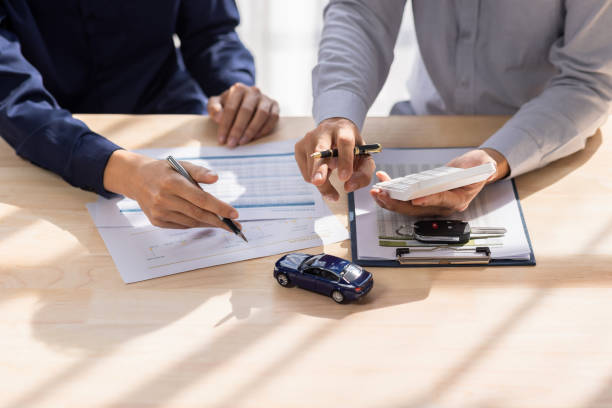 Car insurance options for Willowbrook residents